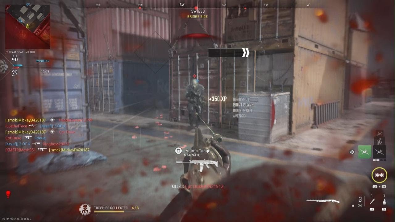 Call of Duty: Modern Warfare II bad match but loads of fun