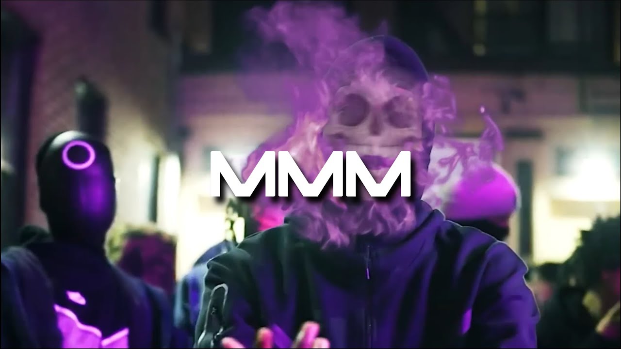 [FREE] Melodic Drill x Dark Type Beat - "MMM" | 2026 Instrumental Sample