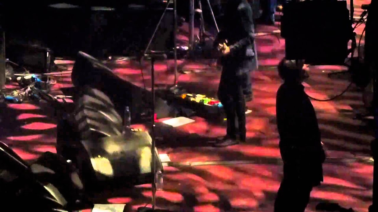 Beady Eye - Bring The Light Full HD