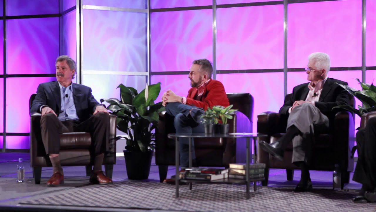 Dean Anderson Discusses the Future of Change Management and Leadership Development