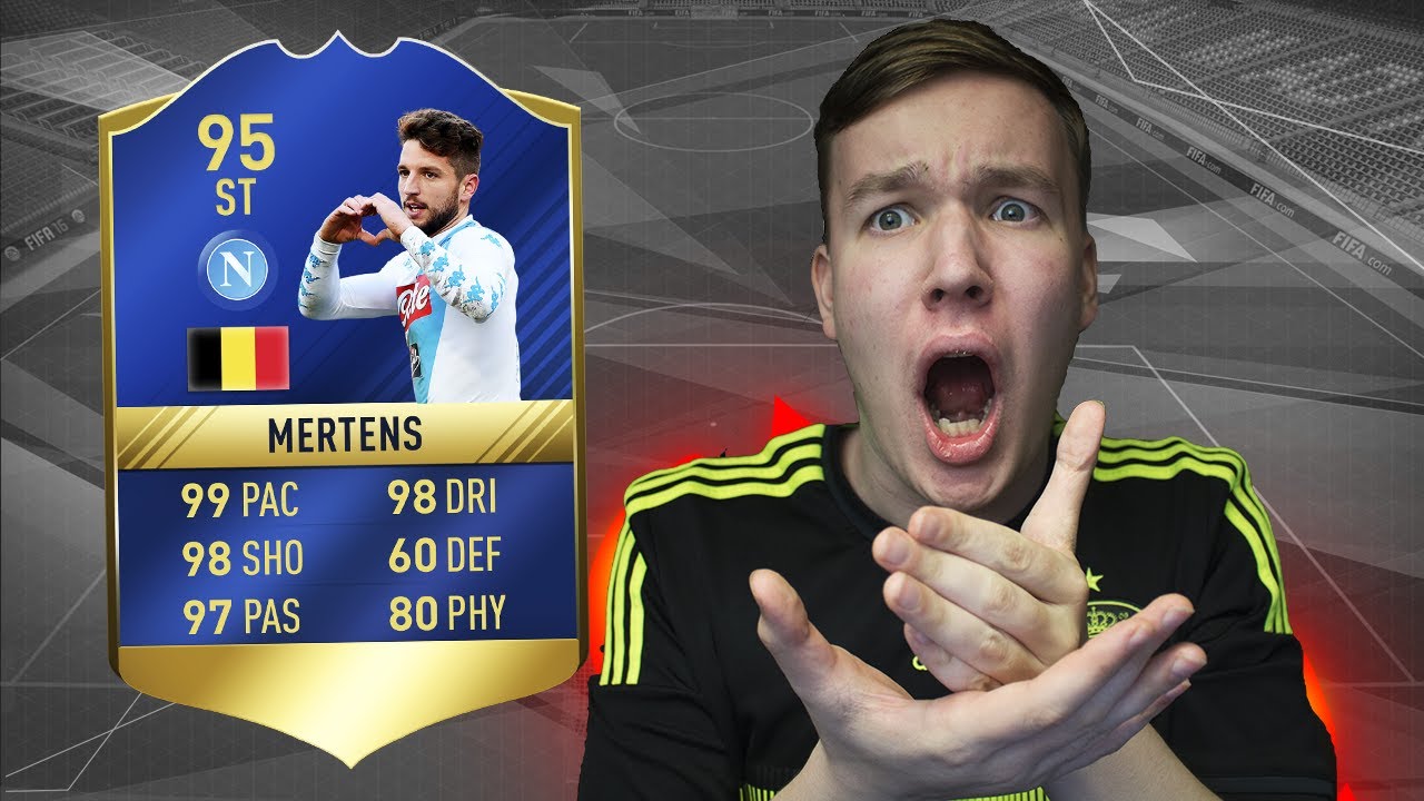 YLIVOIMAINEN FUT DRAFT! - FUT DRAFT TO GLORY SUOMI #188