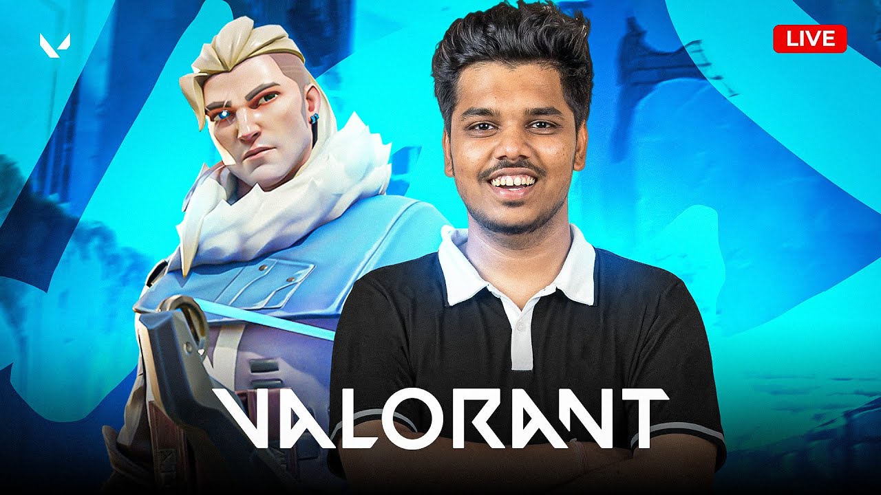 ONLY WINNING RANKING UP IN VALORANT LIVE