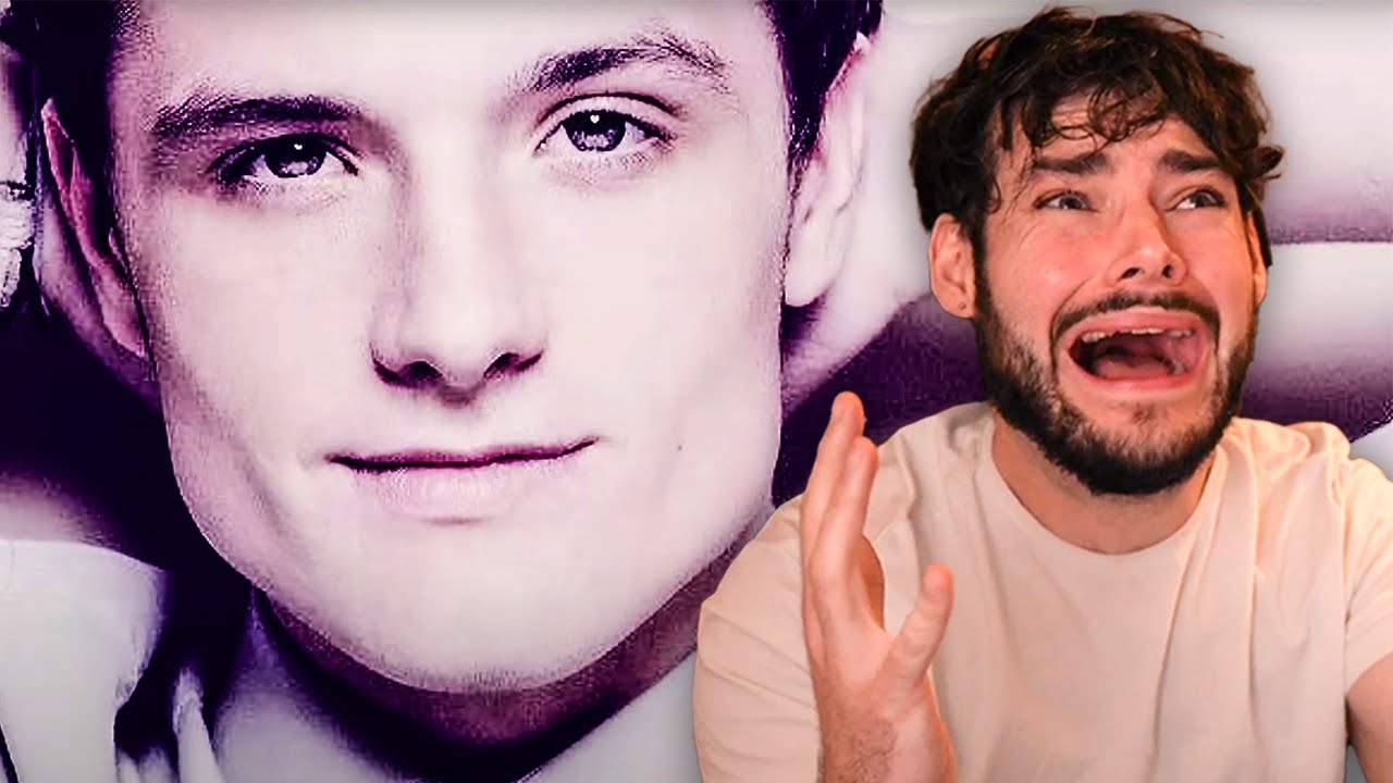 If I See This Man's Face One More Time