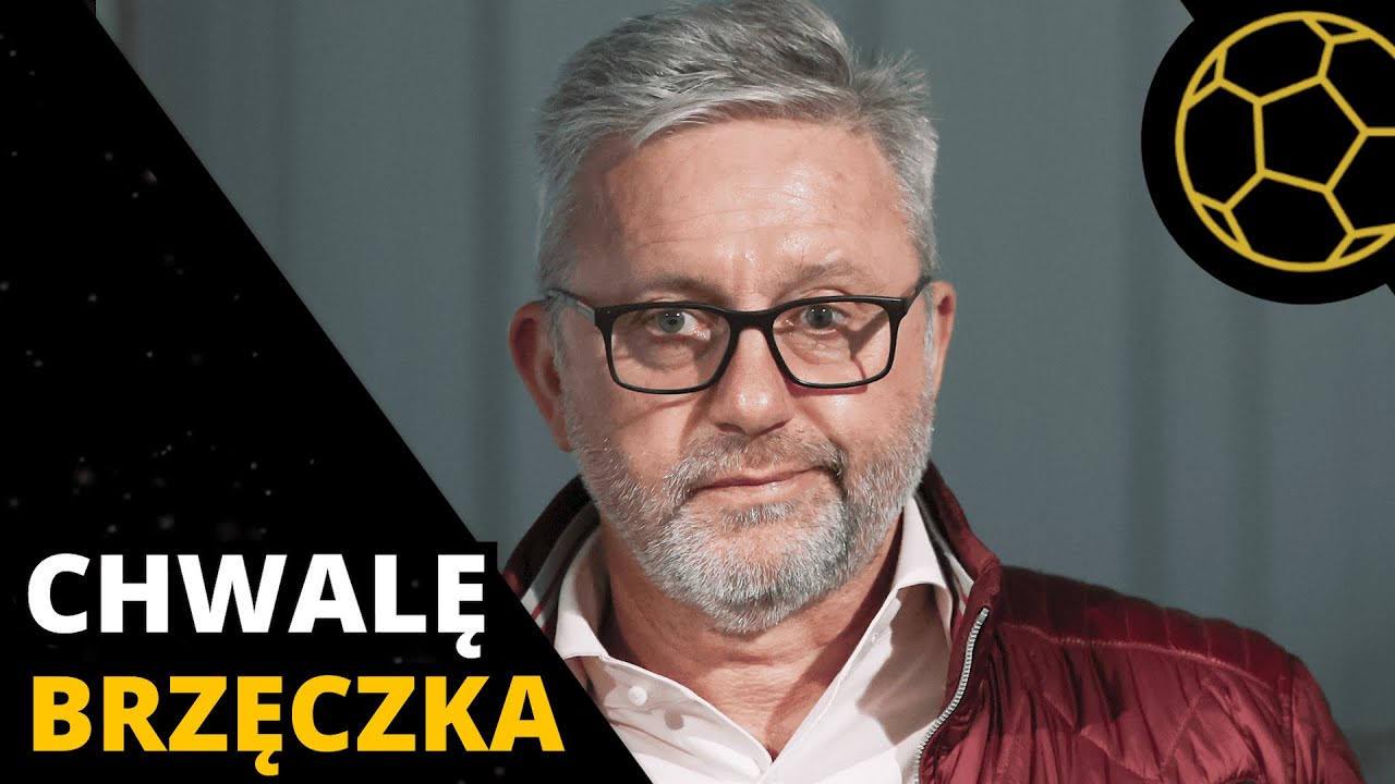 ZMARTWYCHWSTANIE JERZEGO BRZĘCZKA - NA KIM WARTO ZAWIESIĆ OKO W U-21?
