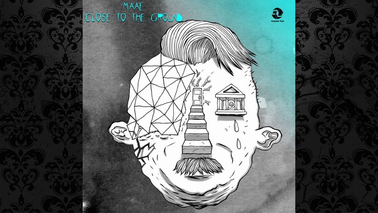 Maae - Private Mode (Original Mix) [ANALYTICTRAIL]