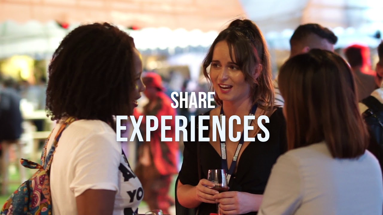 Arival | The In-Destination Event