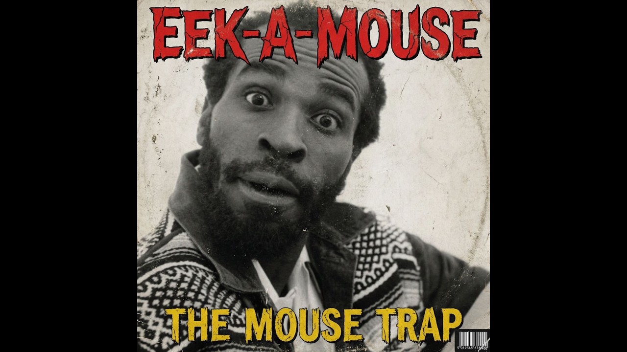 Eek-A-Mouse: The Mouse is Loose — Full Album Tribute