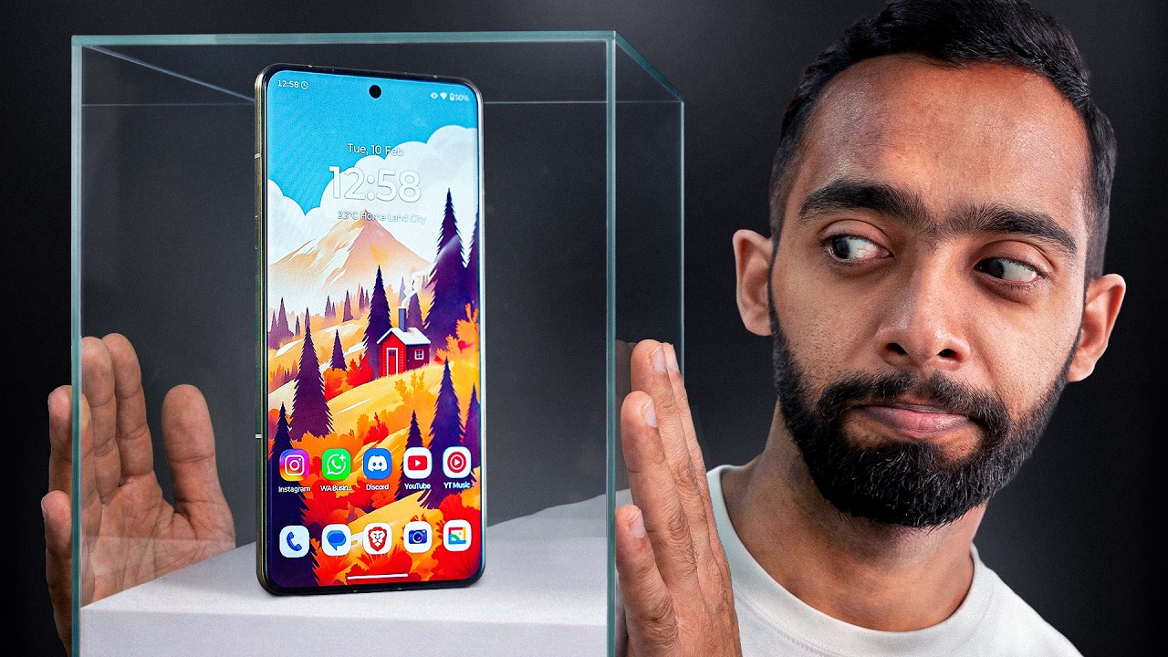 Motorola Signature Review - Unexpected!!