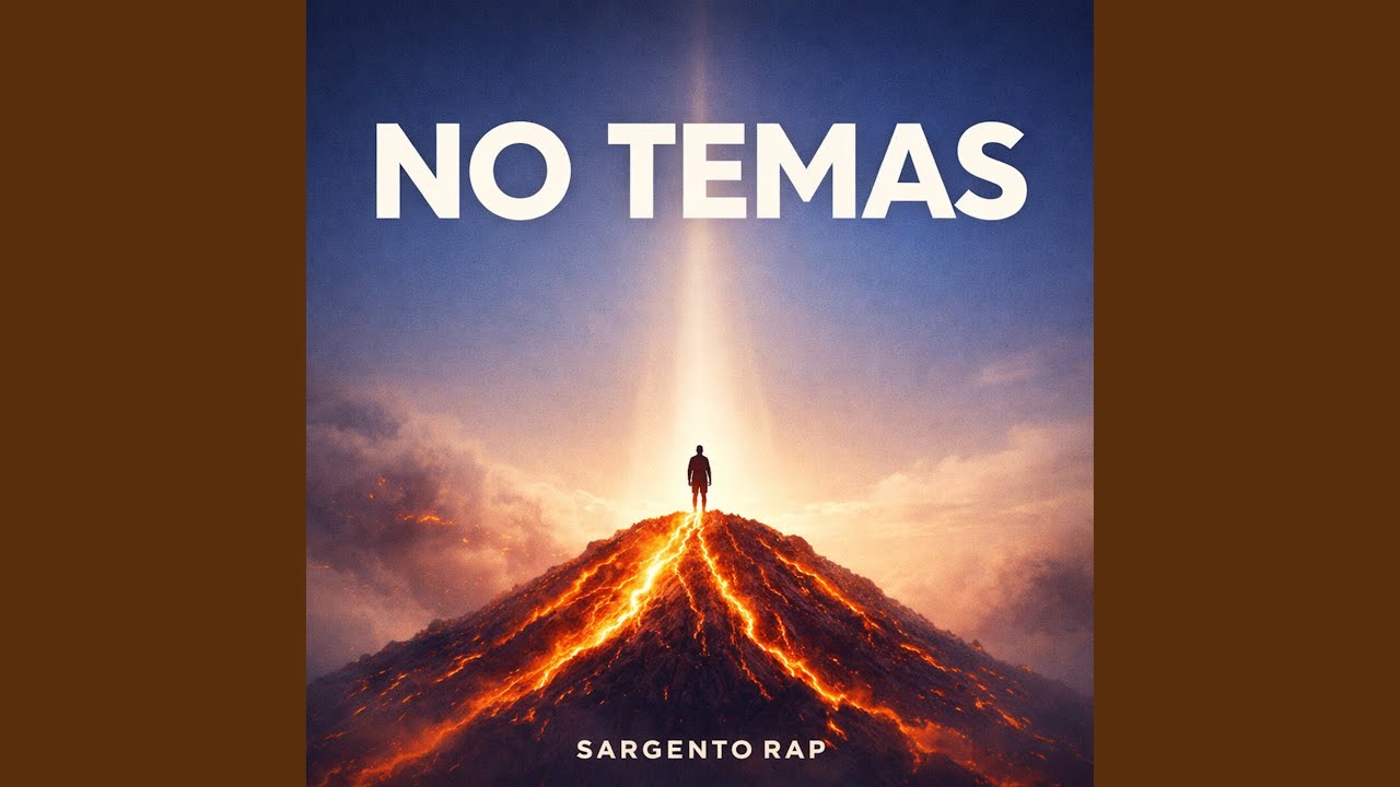 No Temas