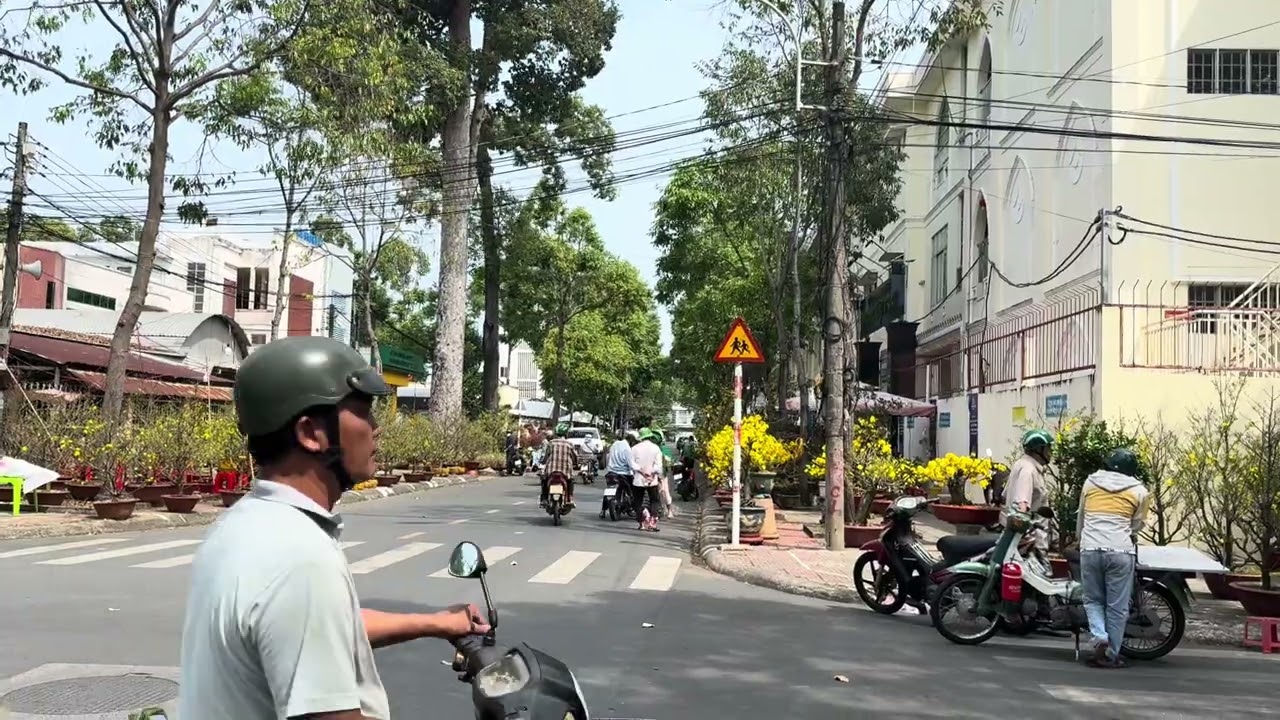 27 Tết Bính Ngọ tại Trà Vinh