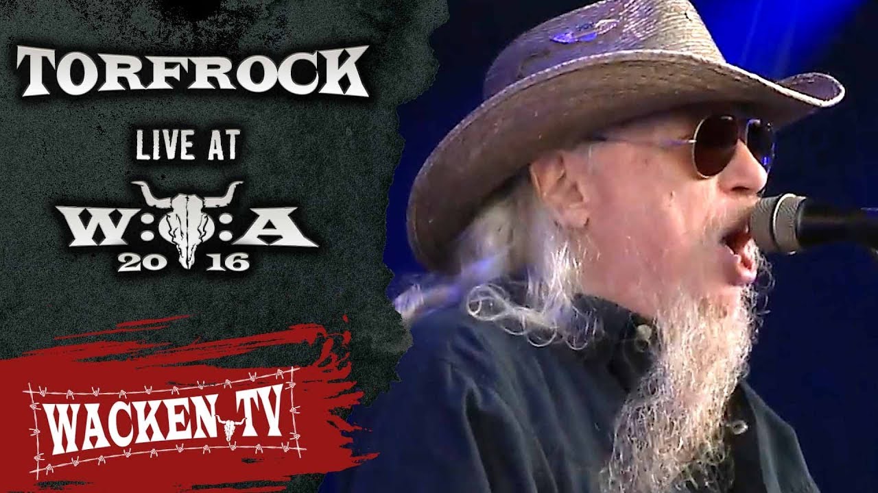 Torfrock - Beinhart - Live at Wacken Open Air 2016