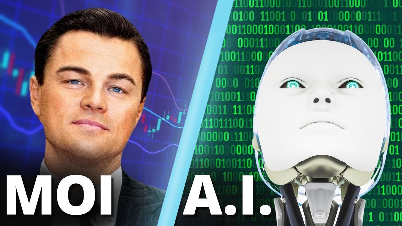J'ai demandé à ChatGPT d'investir 10'000€ en bourse