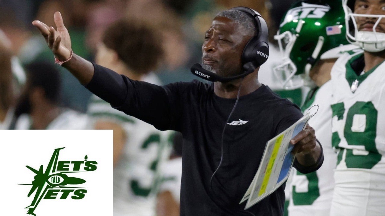 Jets 2026 Starting QB: Cousins? Carr? McKee? Mariota? 