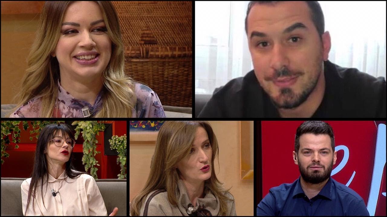 TV me lidhje dashurie? Debati ne 'Abc e pasdites': Personazhet trash; virgjeria; skandalet
