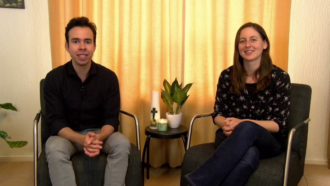 Jongerenprogramma Open Up | Wat is mijn kracht?
