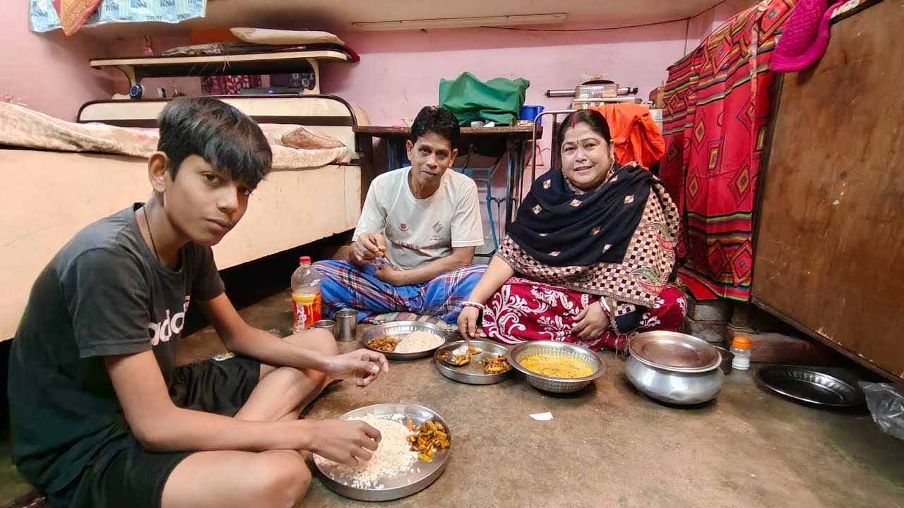 কাঁচা তেতুল দিয়ে মাছের টোক আর ছিল আলু কুন্ডেরি ভাজা #mycooking #video #cooking #viral 