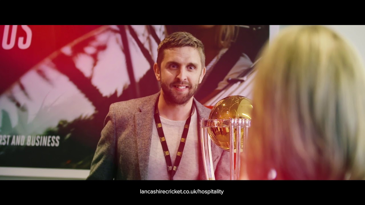 Experience the Executive Suites at Emirates Old Trafford