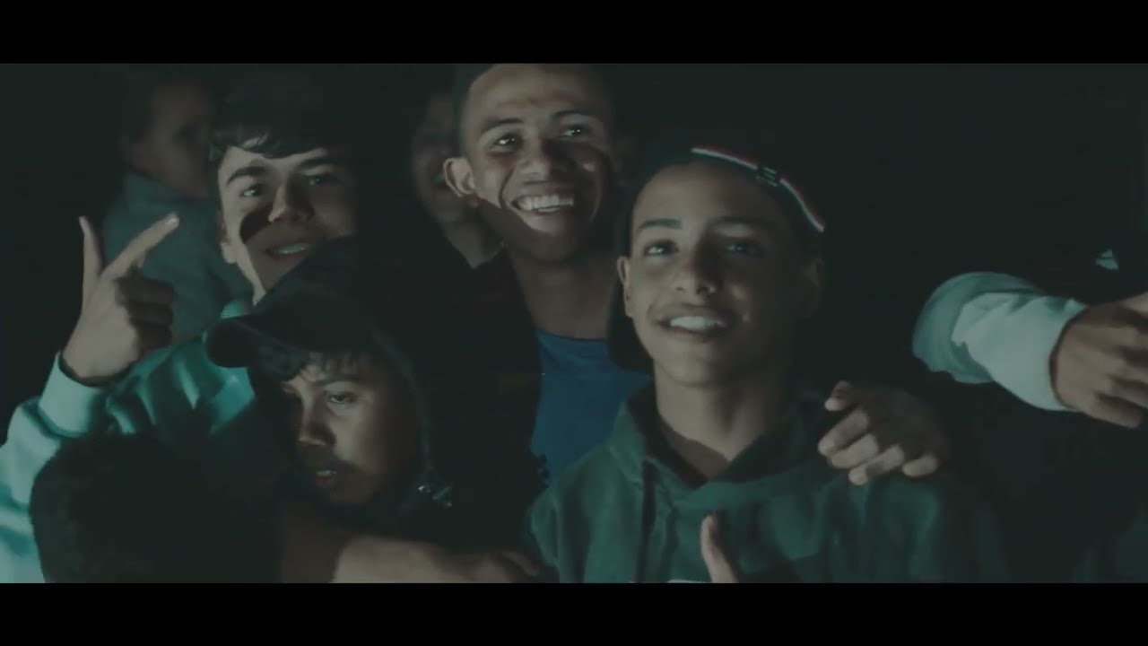 SALVADOR DA RIMA e MC KADU - NOSSO JEITO (VideoClipe Oficial) DJ Victor