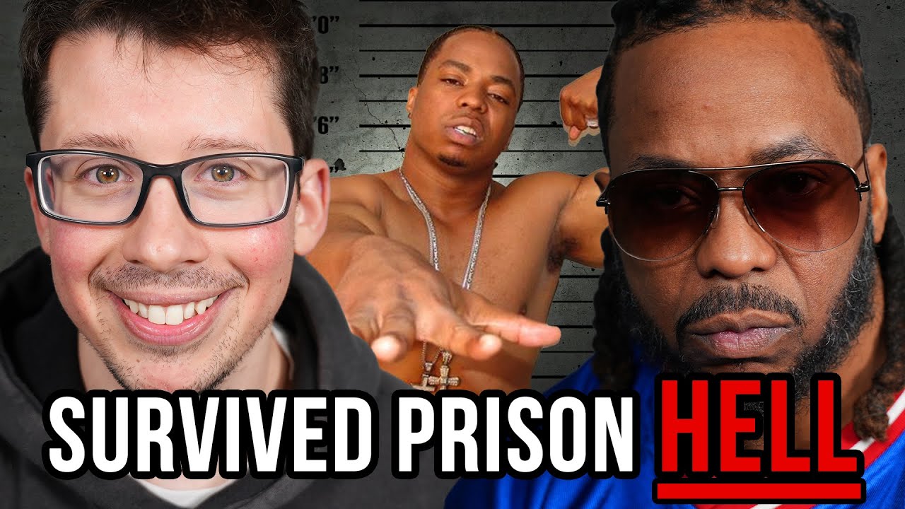 Saigon: How I Survived New York State Prison