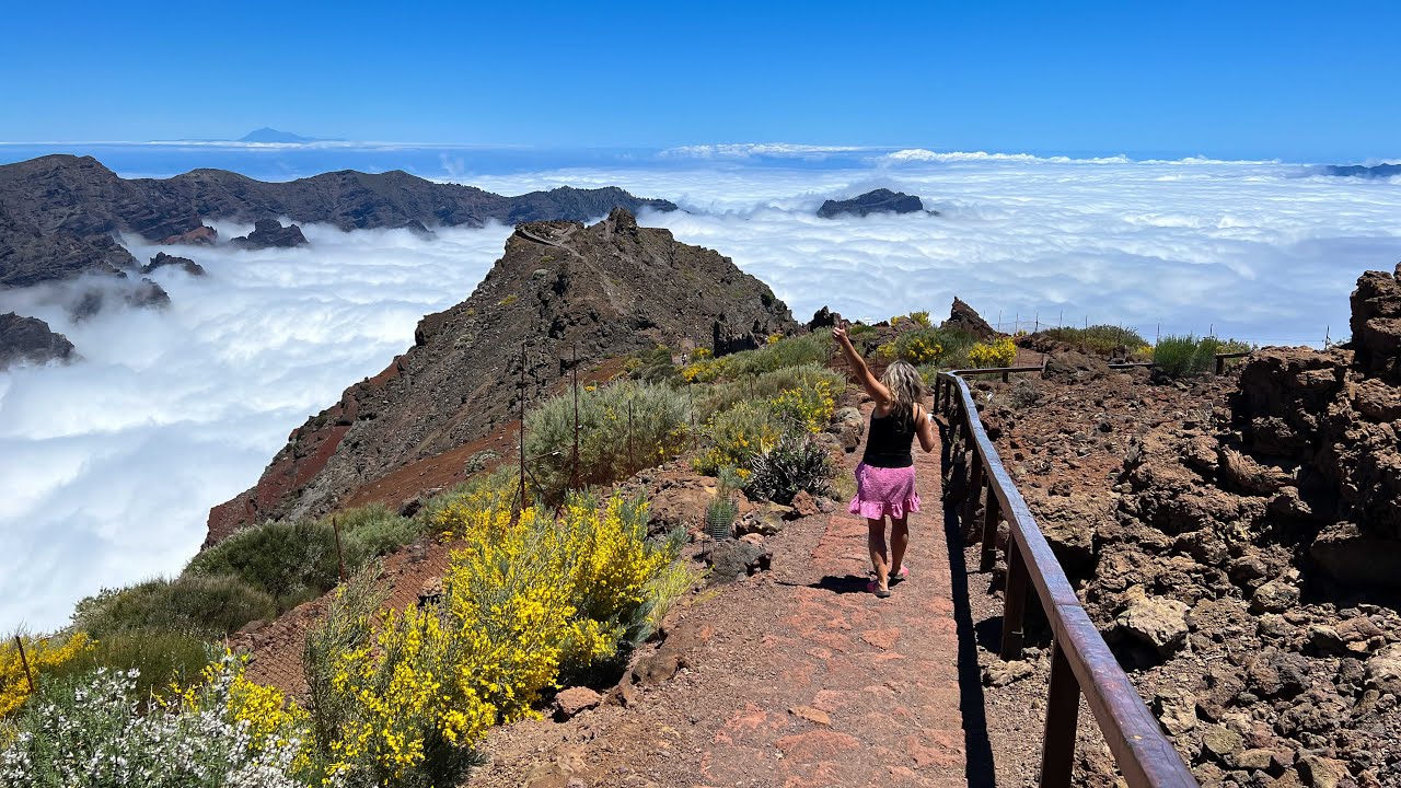 La Palma