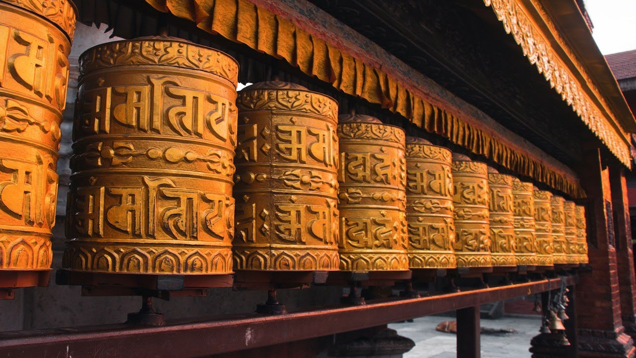 Buddhism Explained: A Complete Overview of History, Beliefs, and Philosophy