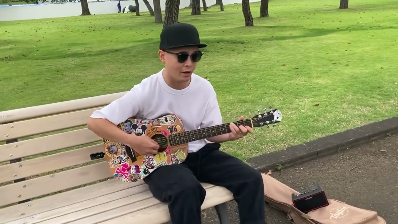 側田@justin.lo.official  : Dream come true featuring birds