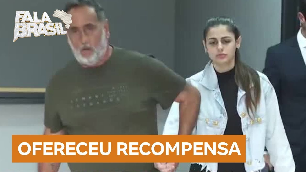 Irmã de empresário morto no litoral paulista se contradiz em depoimento