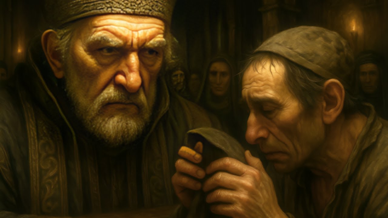 "How Medieval Courts Controlled Your Life – Justice, Marriage & More!"