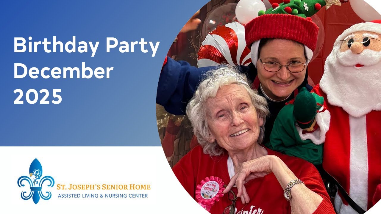 Birthday Party December 2025