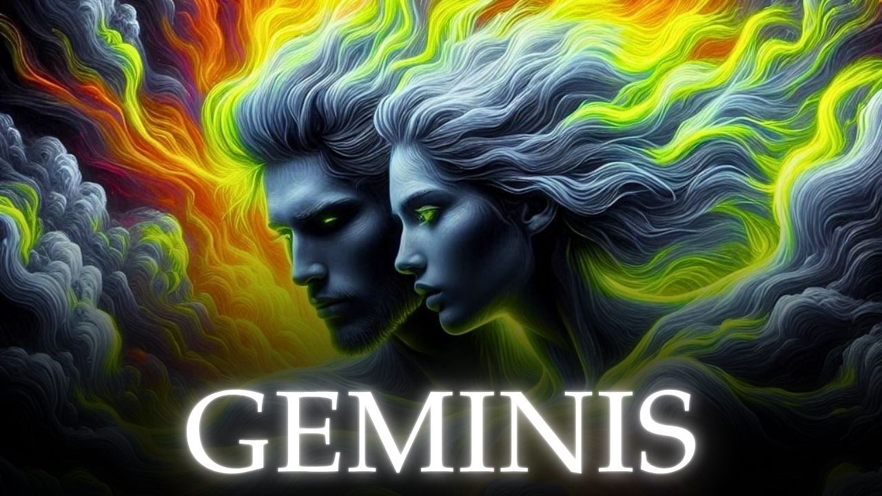 GEMINIS ALGUIEN ABRE SU CORAZÓN ♥️ TE PIDE DISCULPAS 🥺❤️‍🔥 CUIDADO CON ESTO 👀🧿 #GEMINIS MARZO 2026