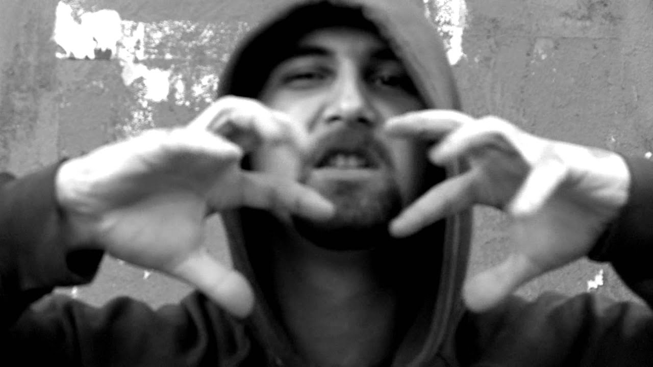 Versatil Double G - Ma Adaptez (official video)