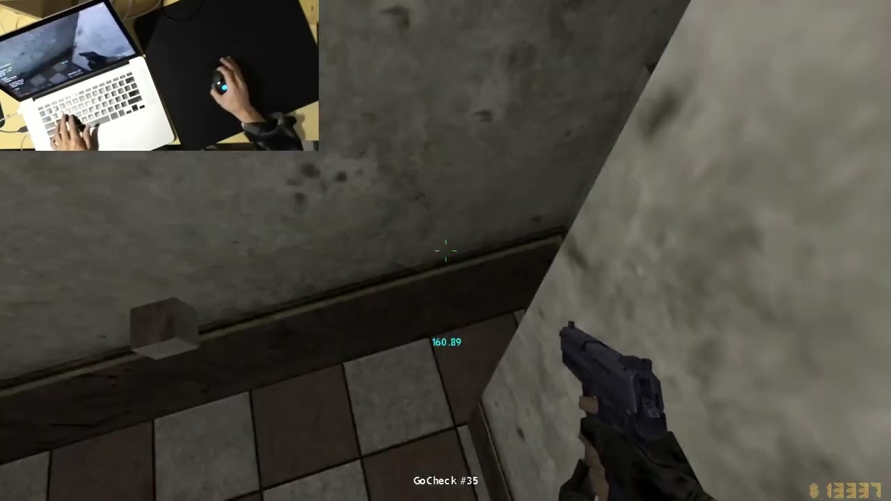 vLy on dyd_hb_throttle - Handshow