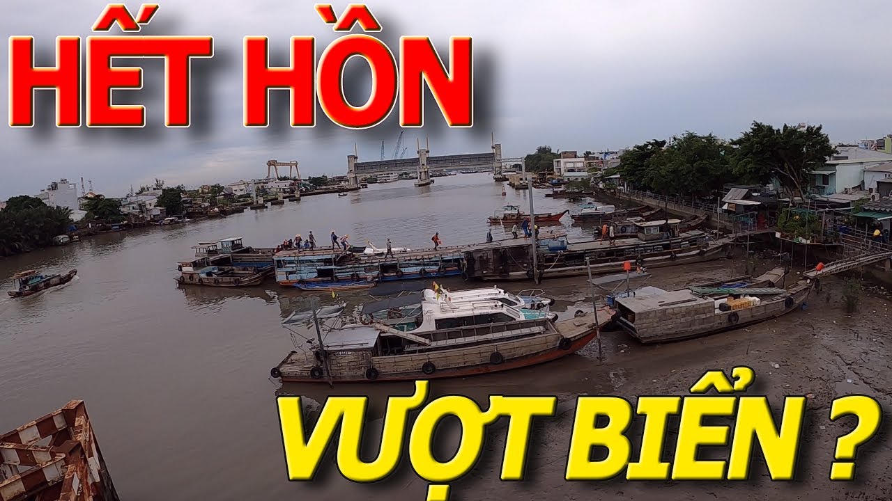 Hú hồn CHỢ NHÀ BÈ PHÚ XUÂN - Hồi hộp BUÔN BÁN MÙA GIÃN CÁCH XÃ HỘI I Thèm xí quách bò CHÚ CẨU