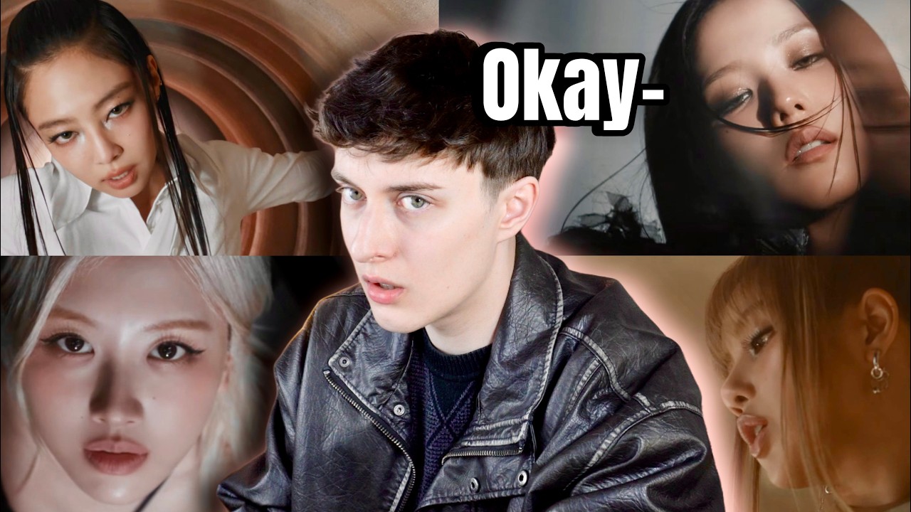BLACKPINK - GO (honest reaction)