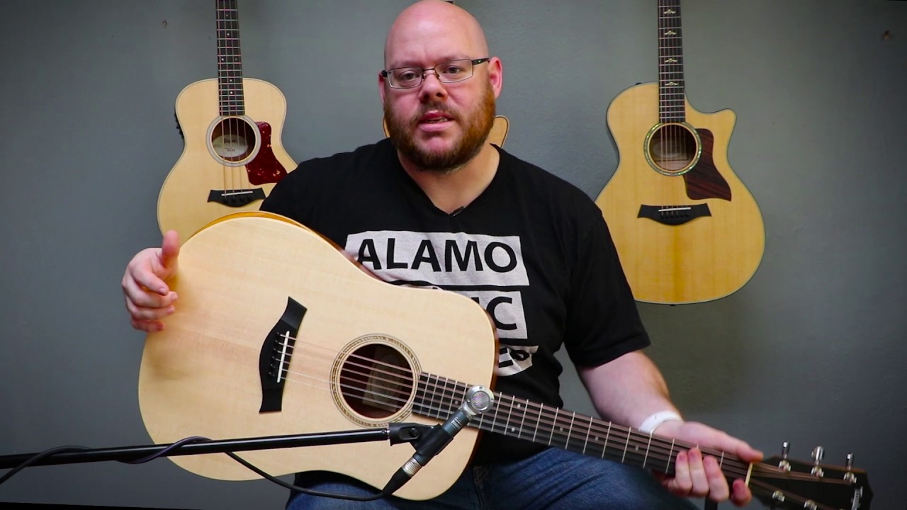 Taylor Academy 10E Demo & Review