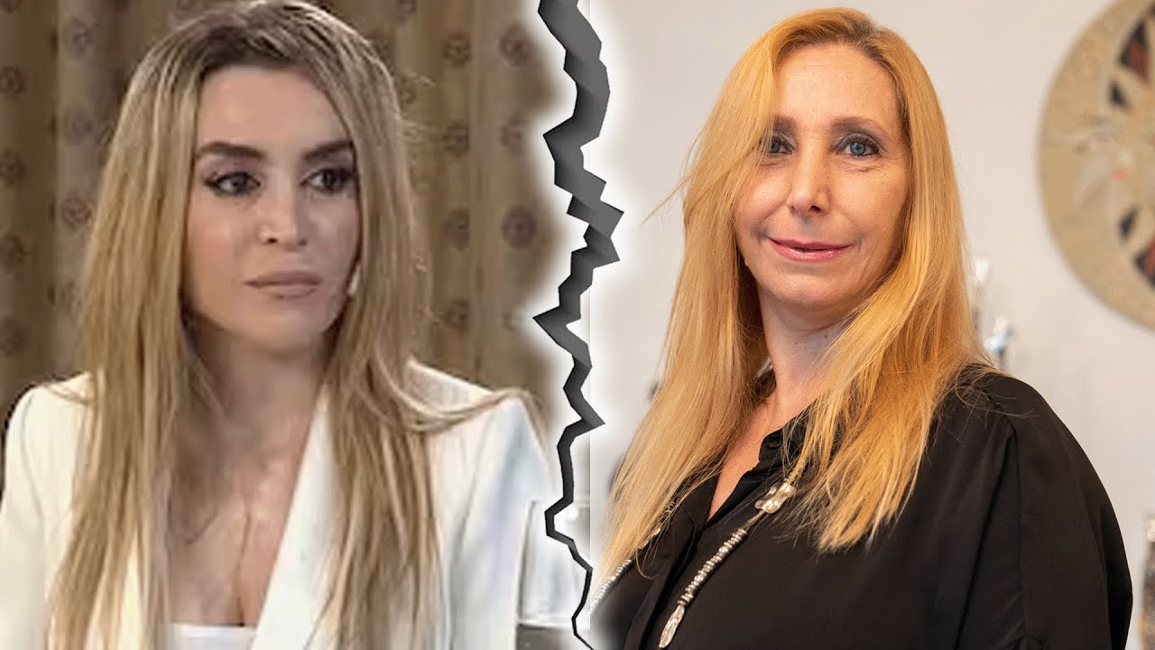 ¡SE PICÓ! La guerra de Karina Milei contra Fátima Florez