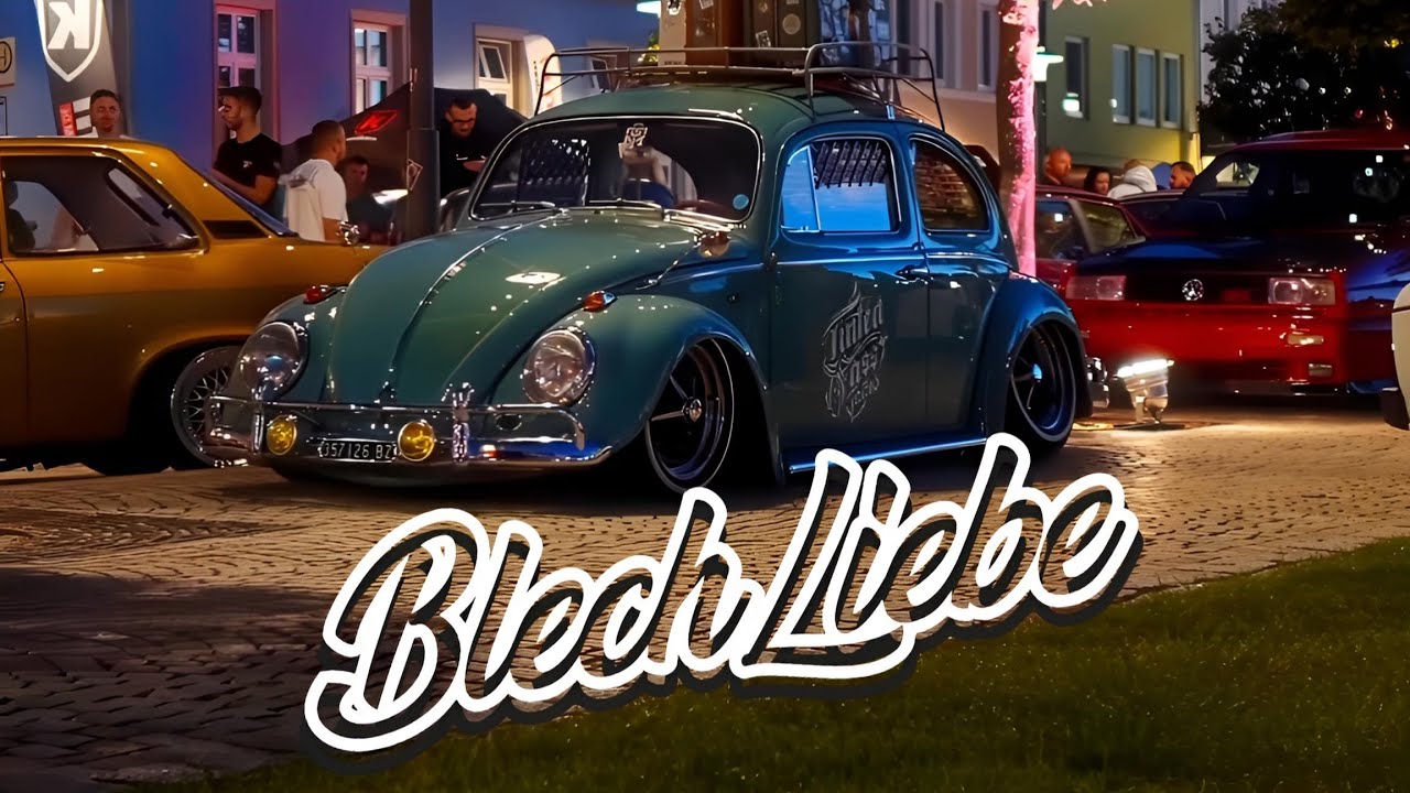 Blechliebe 2024 Aftermovie