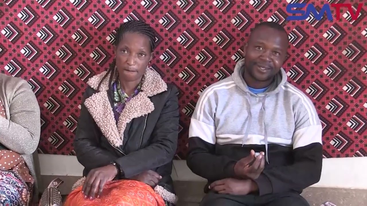 Mukadzi akadya mari yekuvaka Pamusha nemurume iye avekudya nehanzvadzi dzake murume akatora mainini