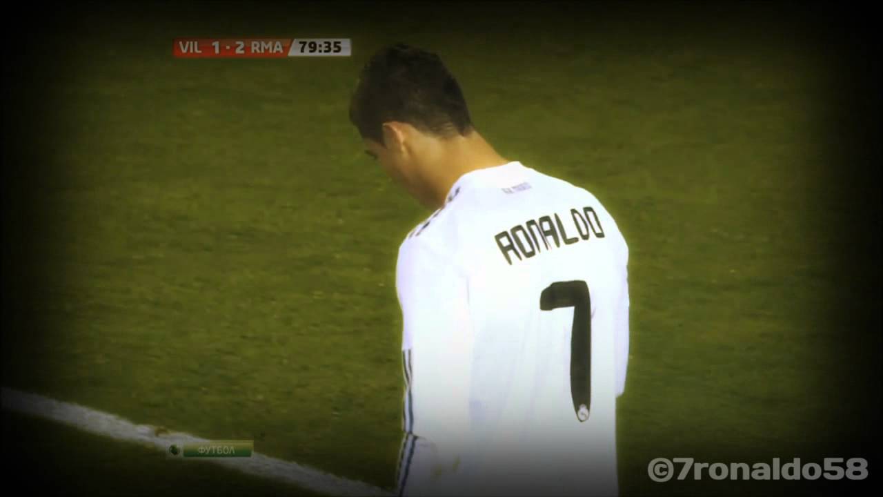 Cristiano Ronaldo 2011/12 HD (Remember the name)
