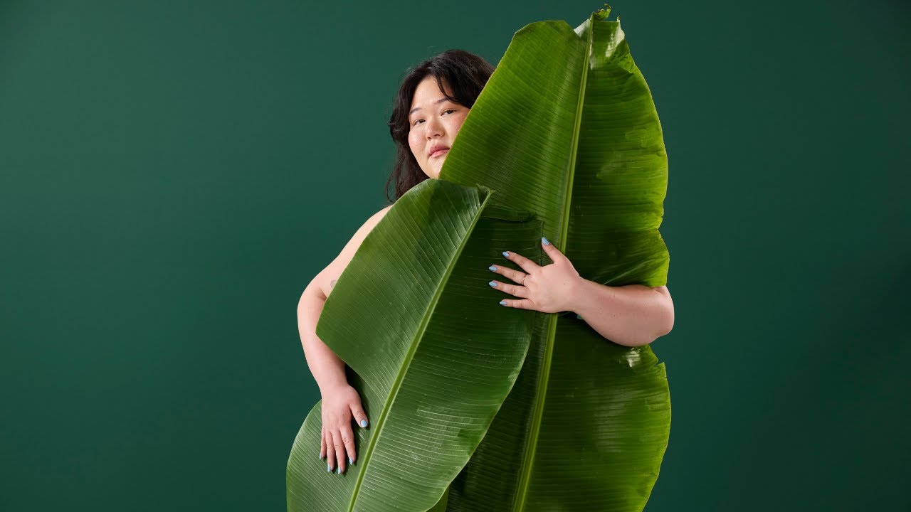 Why People (and Fashion) Are So Afraid of Fat Bodies: Ashley Kim with Viva Voce