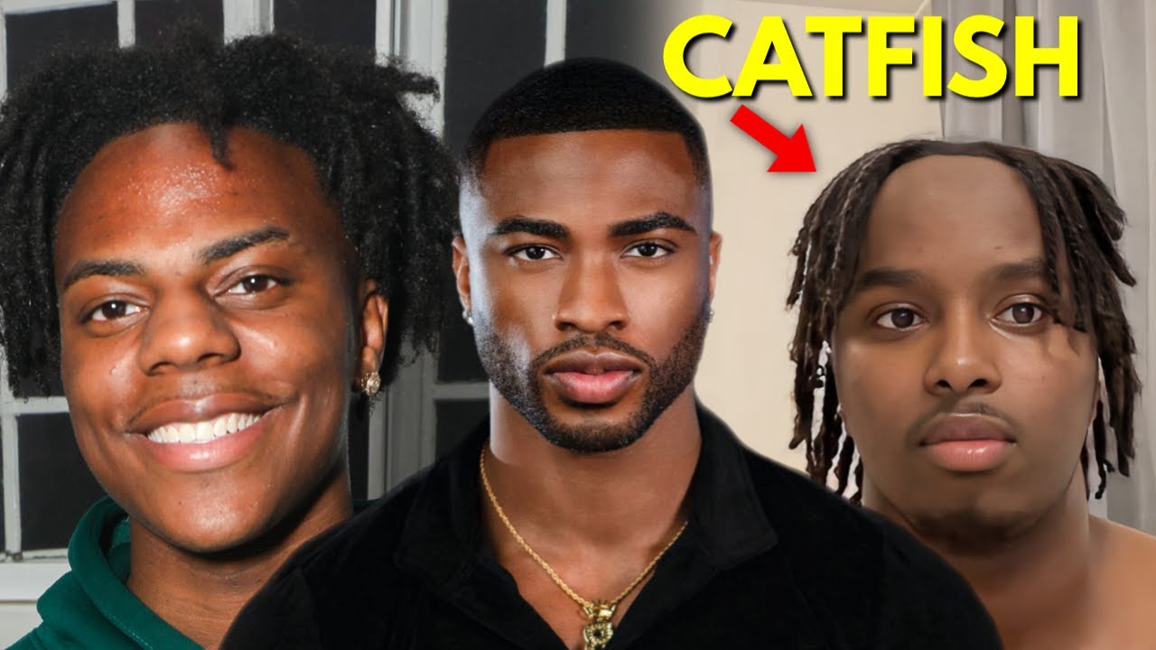 He Pretended To Be SPEED So Women Would Sleep With Him