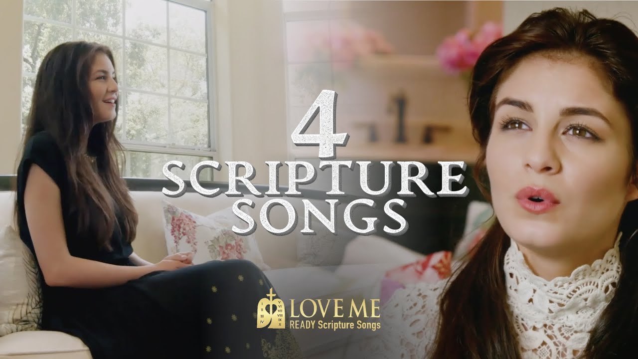 Alessandra Sorrace. ALL Songs | Love Me