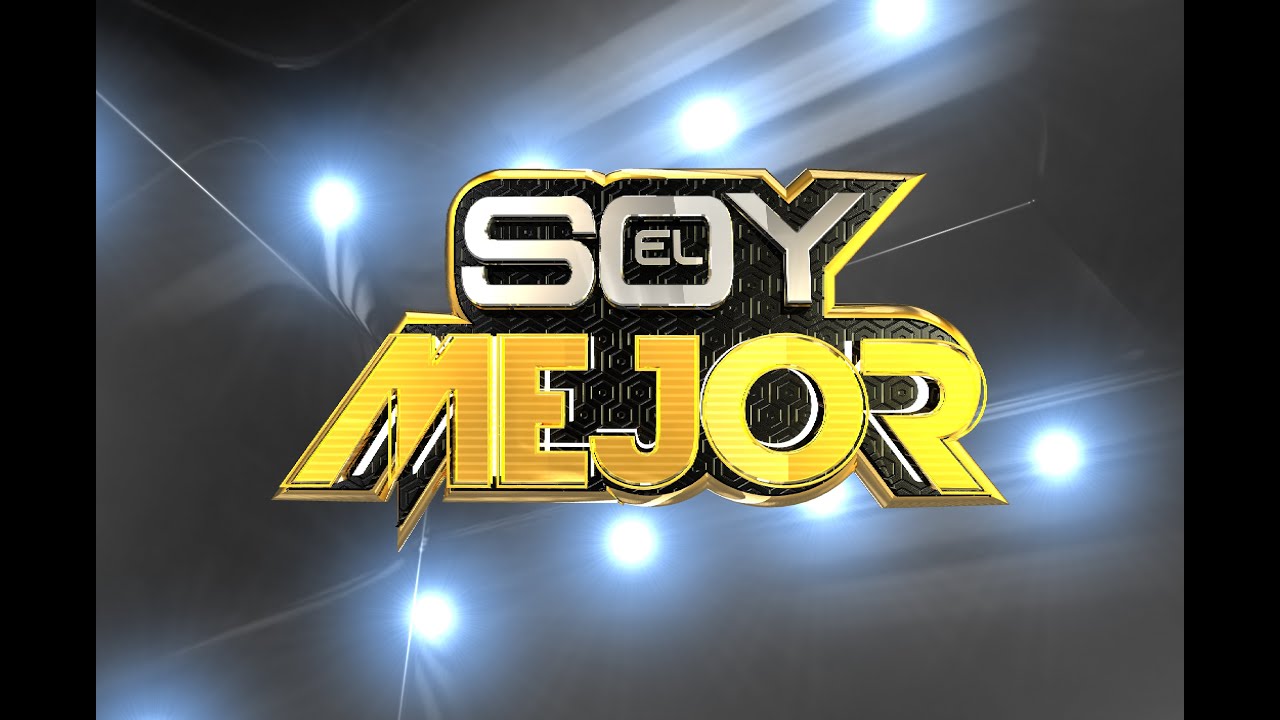 Soy El Mejor 2022 Ronda 1 - Renier Izquierdo, Felipe Carrera y Bárbara Fernandes