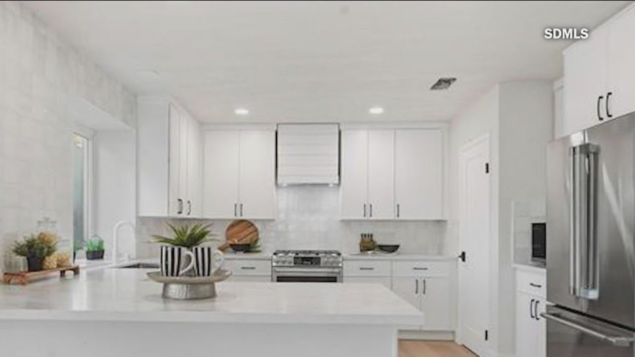 Deals and Dream: Scripps Ranch