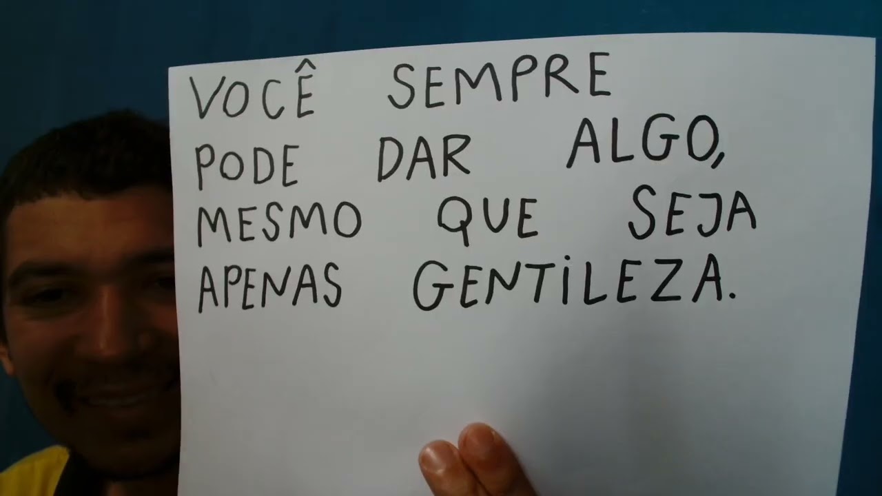 APRENDER A LER, AULA 430, FRASE DE ANNE FRANK