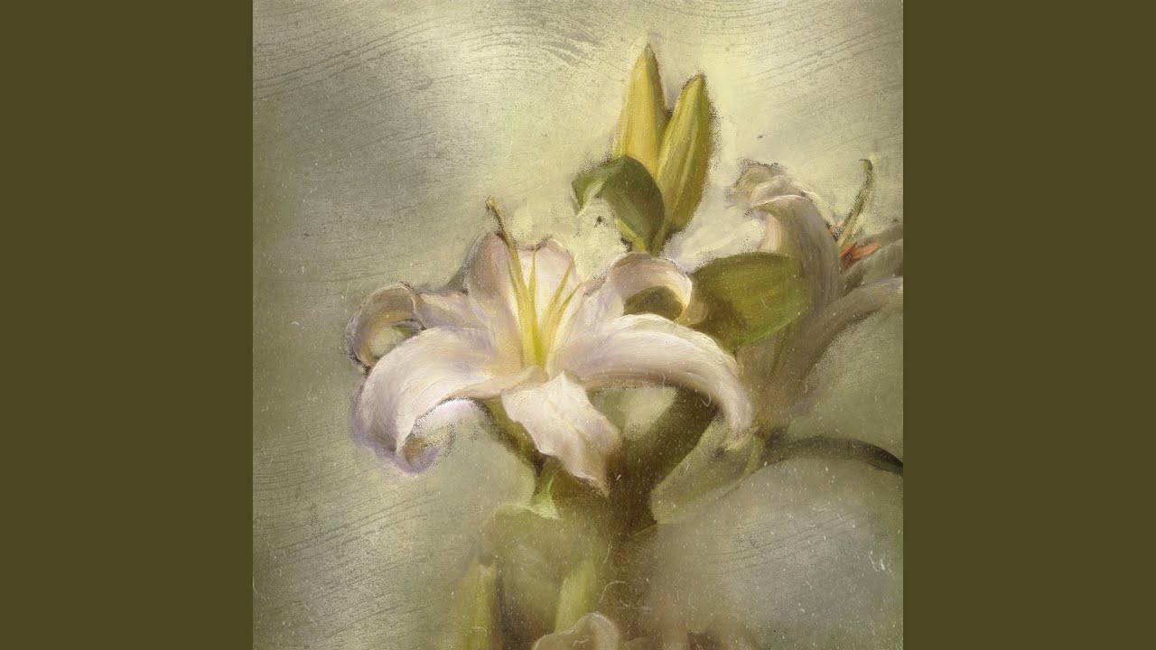 flower (sped up)