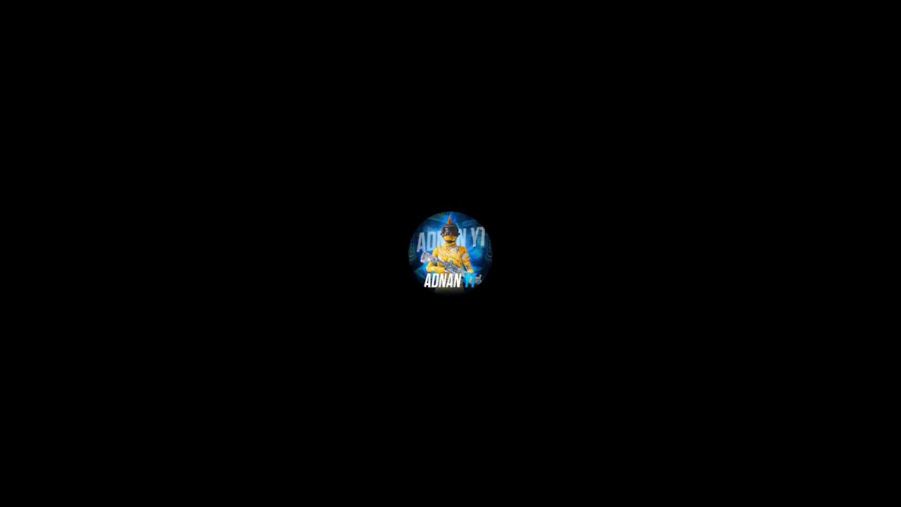 🔴Adnan YT is live ( hello guys welcome back to my live stream ) aim - 500 ( 2 royal pass giveaway ).