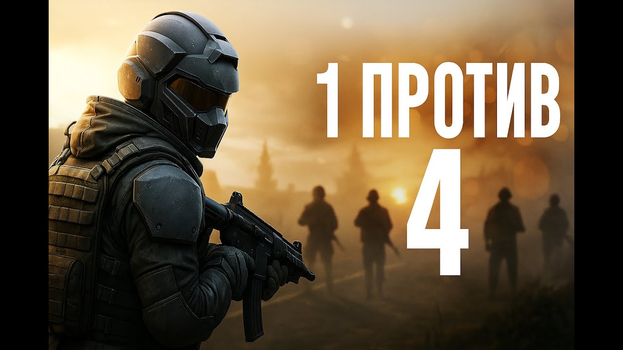 Душнила на желтой ферме | Arena Breakout #arenabreakout #AsalaLive
