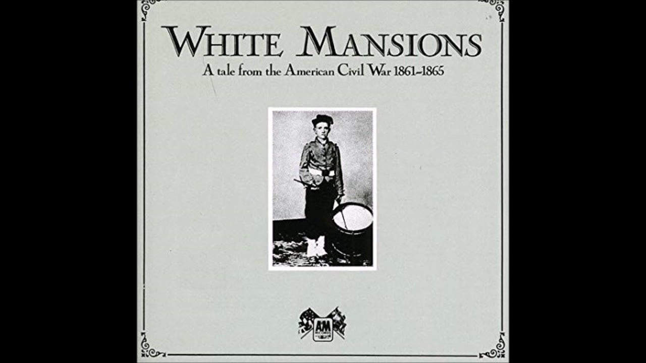 Waylon Jennings The Southland's Bleeding