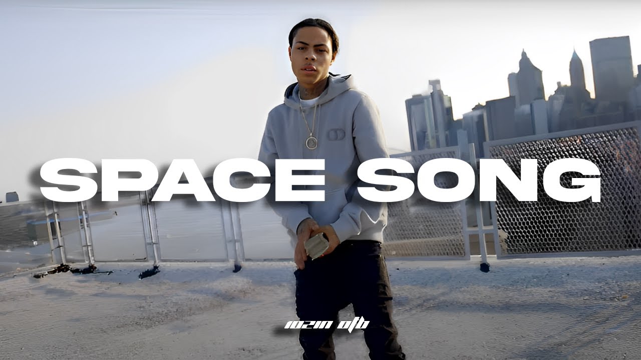 [FREE] Kay Flock x Kyle Richh Sad Sample NY/UK Drill Type Beat 2023 - 